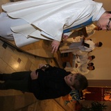 Roraty 2016 w Męcinie