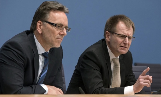Dementi ws. czterech rzekomo aresztowanych w związku z zamachem