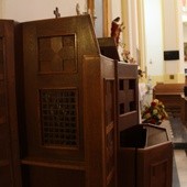 Kapłani zachęcają do skorzystania z sakramentu pokuty