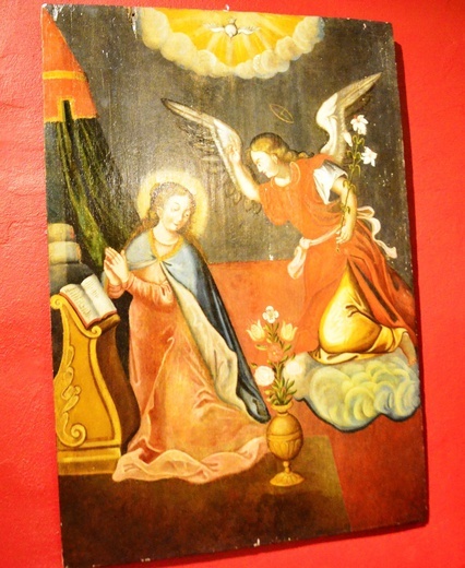 Świąteczna wystawa w Muzeum Diecezjalnym 