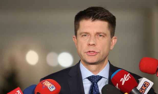 Jak długo Nowoczesna będzie okupować salę Sejmu? Długo...