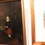 Wystawa malarstwa Adama Chmielowskiego - św. Brata Alberta - 2