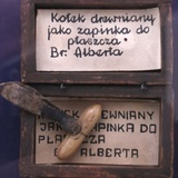 Wystawa malarstwa Adama Chmielowskiego - św. Brata Alberta - 3