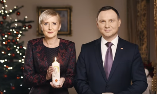 Weź udział w Wigilijnym Dziele Pomocy Dzieciom