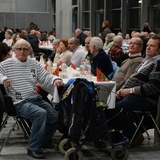 Wigilia dla potrzebujących w Opolu