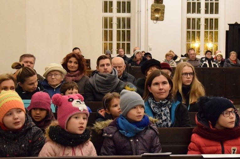 Parafia Konkatedralna Wniebowzięcia NMP w Gdańsku