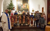 Parafia Konkatedralna Wniebowzięcia NMP w Gdańsku