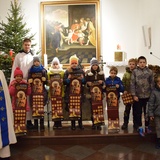 Parafia Konkatedralna Wniebowzięcia NMP w Gdańsku