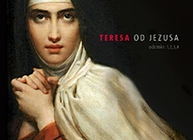 Teresa od Jezusa