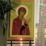Akatyst ku czci Matki Bożej ze wspólnotą SECiM 
