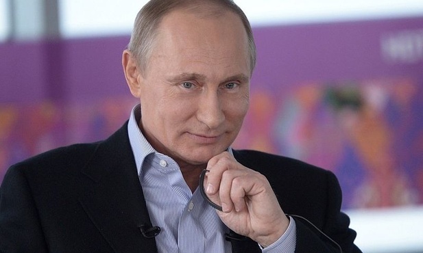 Putin o katastrofie smoleńskiej i zwrocie wraku 