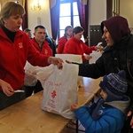 Paczki dla ubogich