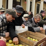 Paczki dla ubogich