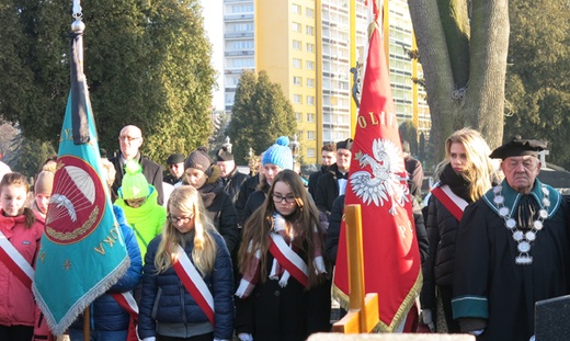 Pogrzeb ks. Jerzego Brońki