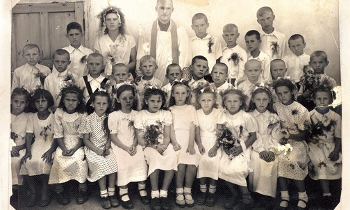 Ksiądz od Bożej Opatrzności