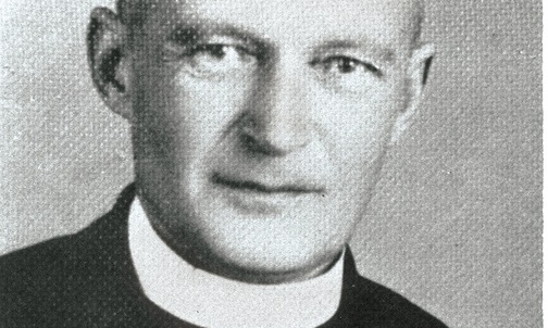 Ksiądz od Bożej Opatrzności