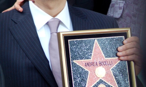 Celebryci z super-mocą