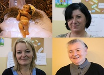 Wspominają święta