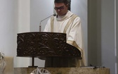 Pasterka 2016 w katedrze w Katowicach