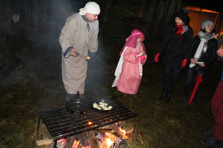 Żywe Betlejem 2016