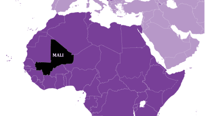 Mali: modlitwa pod ochroną policji