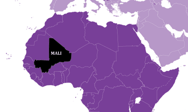 Mali: modlitwa pod ochroną policji