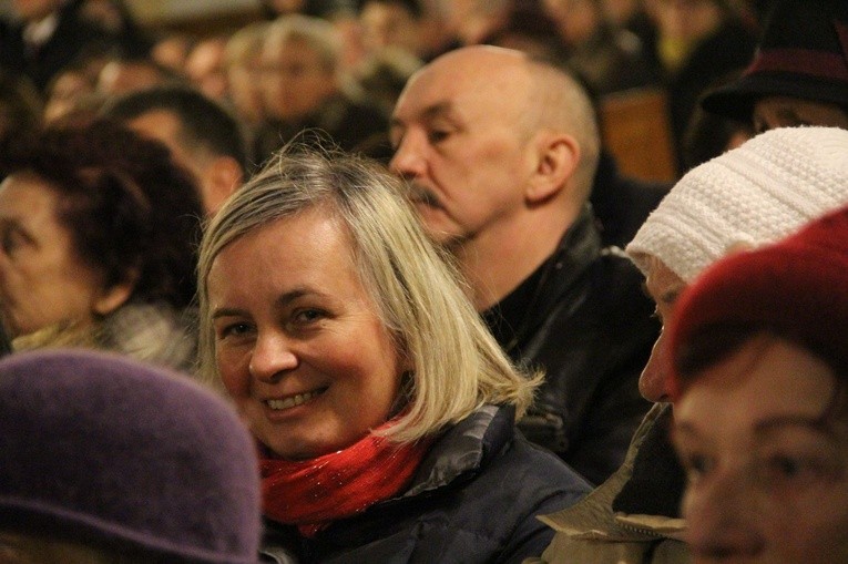 Puellae Orantes w Mościcach