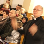 Puellae Orantes w Mościcach