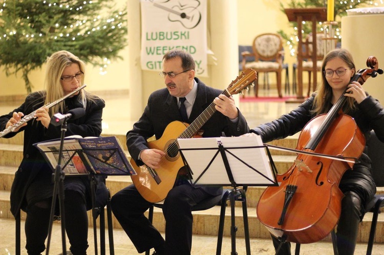 V Świąteczny Koncert dla Rodzin