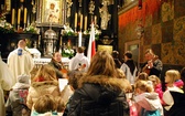 Parafia św. Antoniego Padewskiego z Katowic