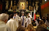 Parafia św. Antoniego Padewskiego z Katowic