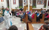 Parafia św. Antoniego Padewskiego z Katowic