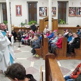 Parafia św. Antoniego Padewskiego z Katowic