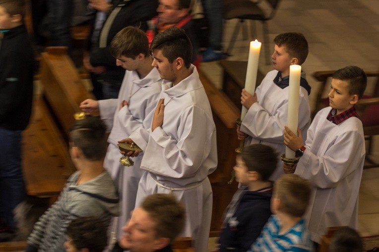 Spotkanie Bożonarodzeniowe LSO