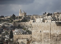 Izrael: Zgoda na blok dla osadników żydowskich w Jerozolimie Wschodniej
