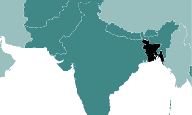 Bangladesz: udaremniono zamach na kościół