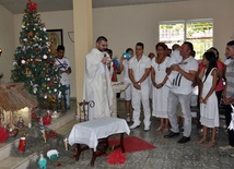Kubańskie Boże Narodzenie