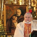 Msza św. w 100. rocznicę śmierci św. Brata Alberta