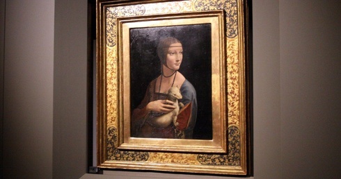 Dama stała się własnością narodu