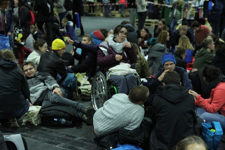 39 ESM - inauguracja