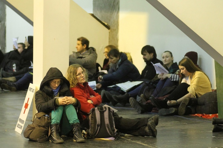 39 ESM - inauguracja