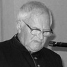 Śp. ks. Józef Kwiatkowski zmarł w wieku 83 lat