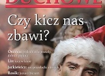 Życie duchowe - zima 2017