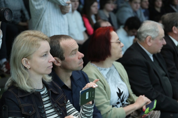 Integracyjne jasełka w bielskim Zespole Szkół im. K. Gałczyńskiego w Wapienicy