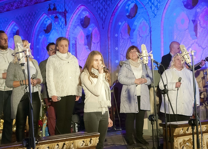 Białogardzki Koncert Bożonarodzeniowy