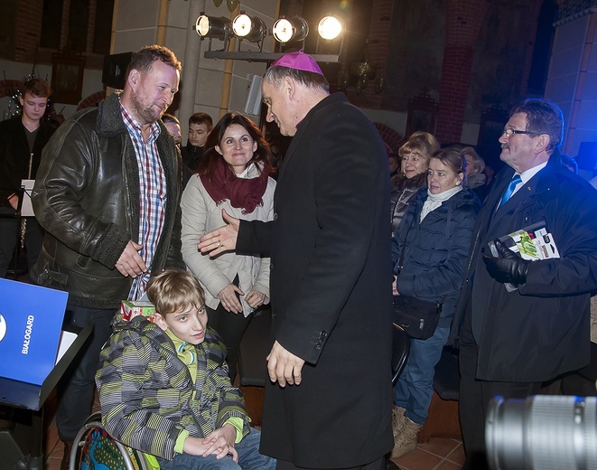 Białogardzki Koncert Bożonarodzeniowy