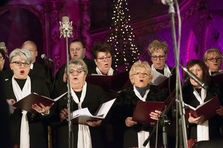 Białogardzki Koncert Bożonarodzeniowy