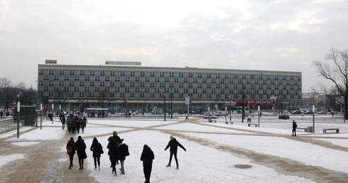 Muzealny hotel Cracovia