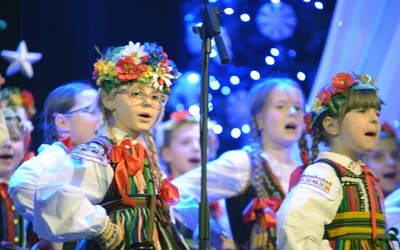 Festiwal jest doskonałą okazją, by w naszym teraz umacniać to, co jest naszym kulturowym dziedzictwem