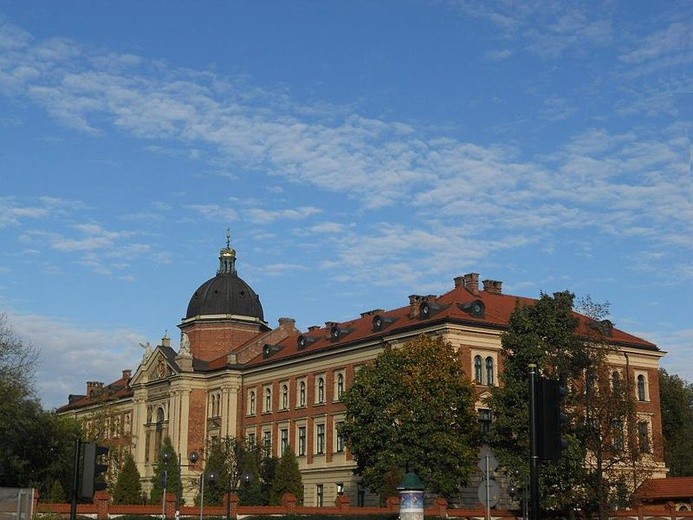 Krakowscy naukowcy wynaleźli inteligentny inhalator dla astmatyków